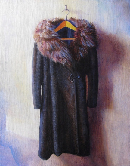 Fur Collar